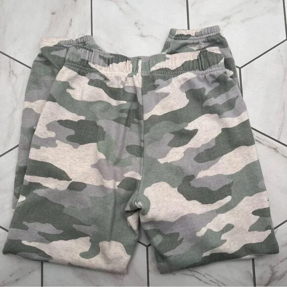 Aerie Camo Patterned Good Vibes Jogger Sweatpants Size XS - Picture 5 of 7